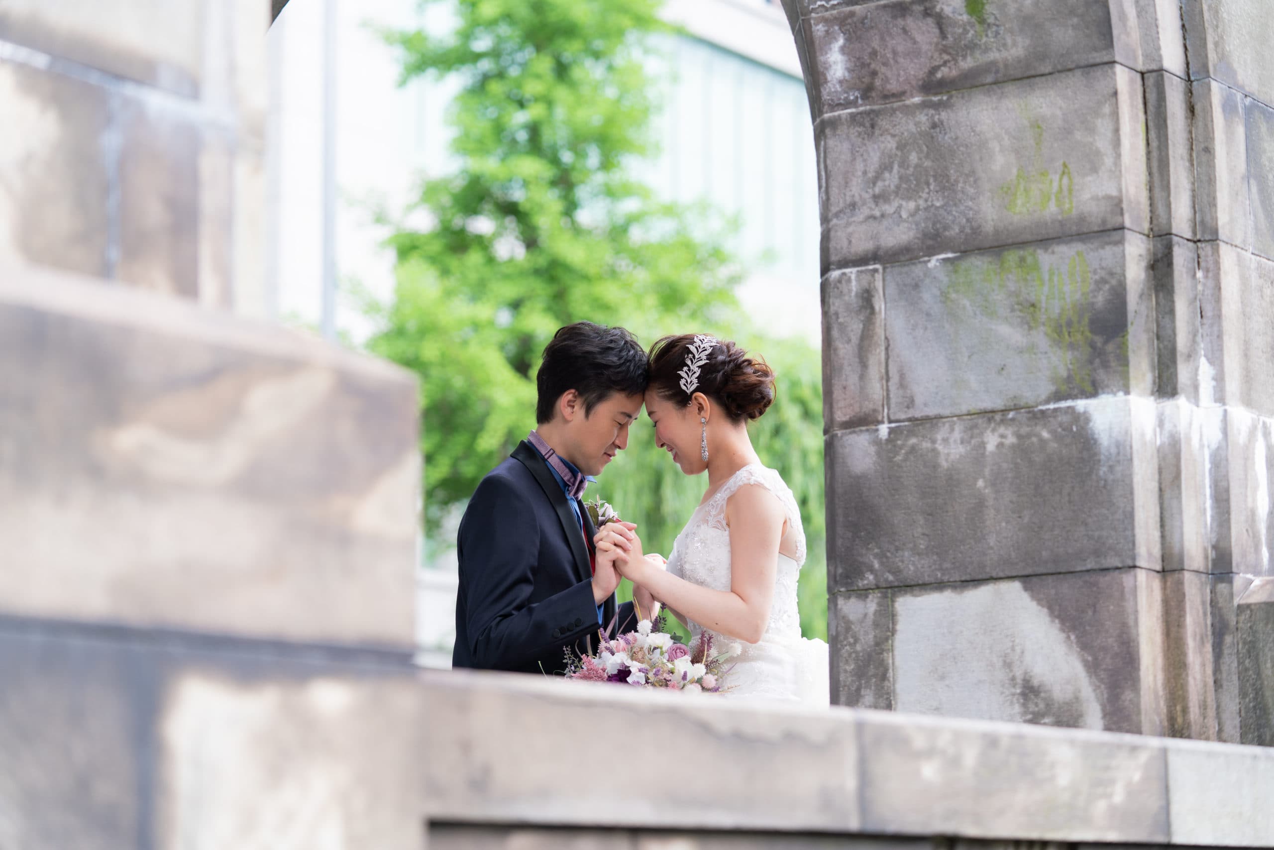 bridal