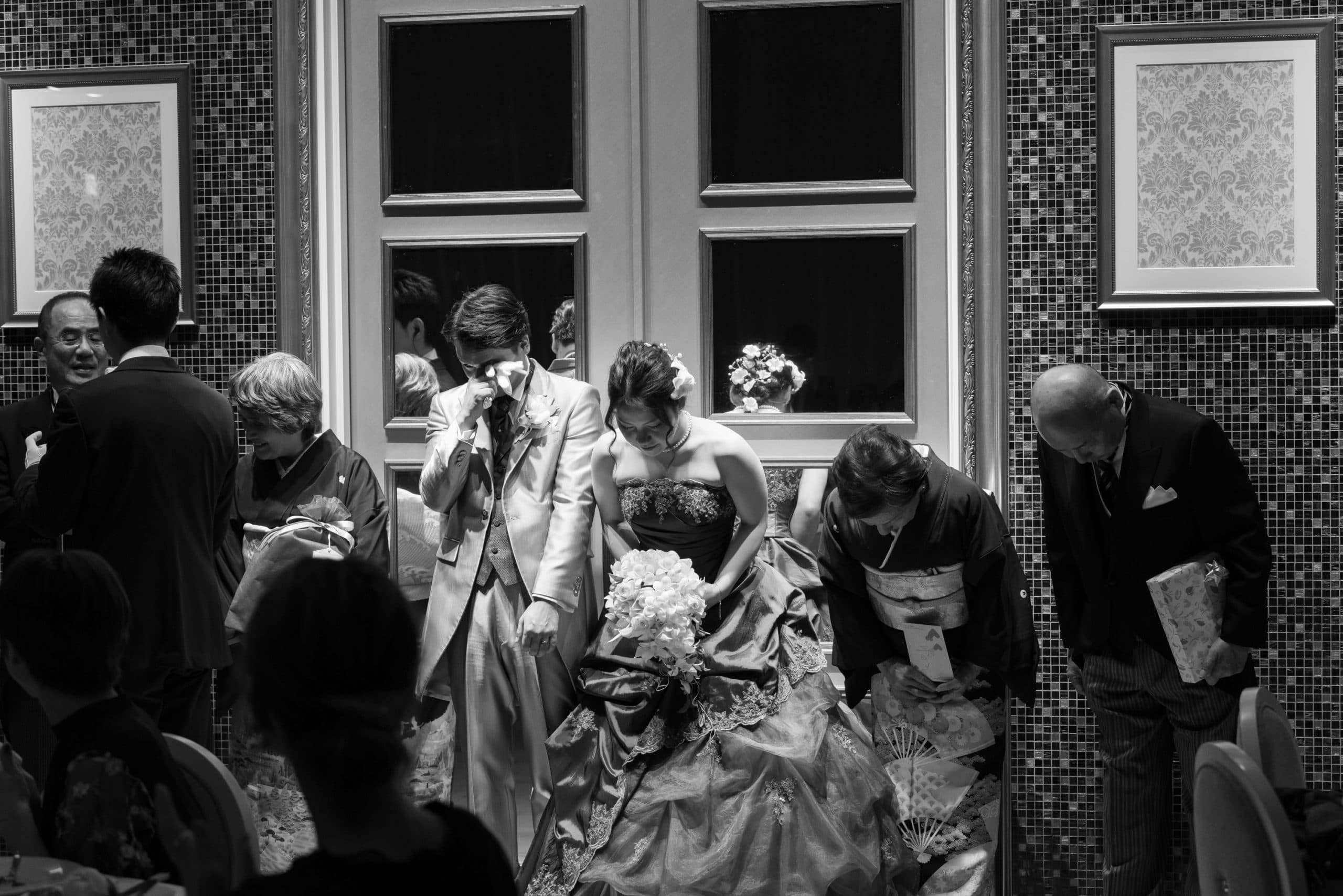 bridal