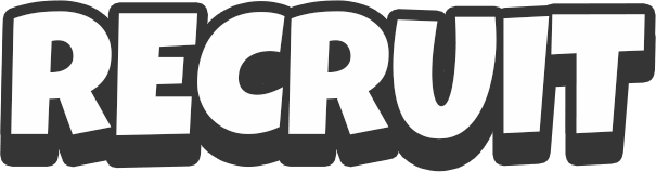 RECRUIT