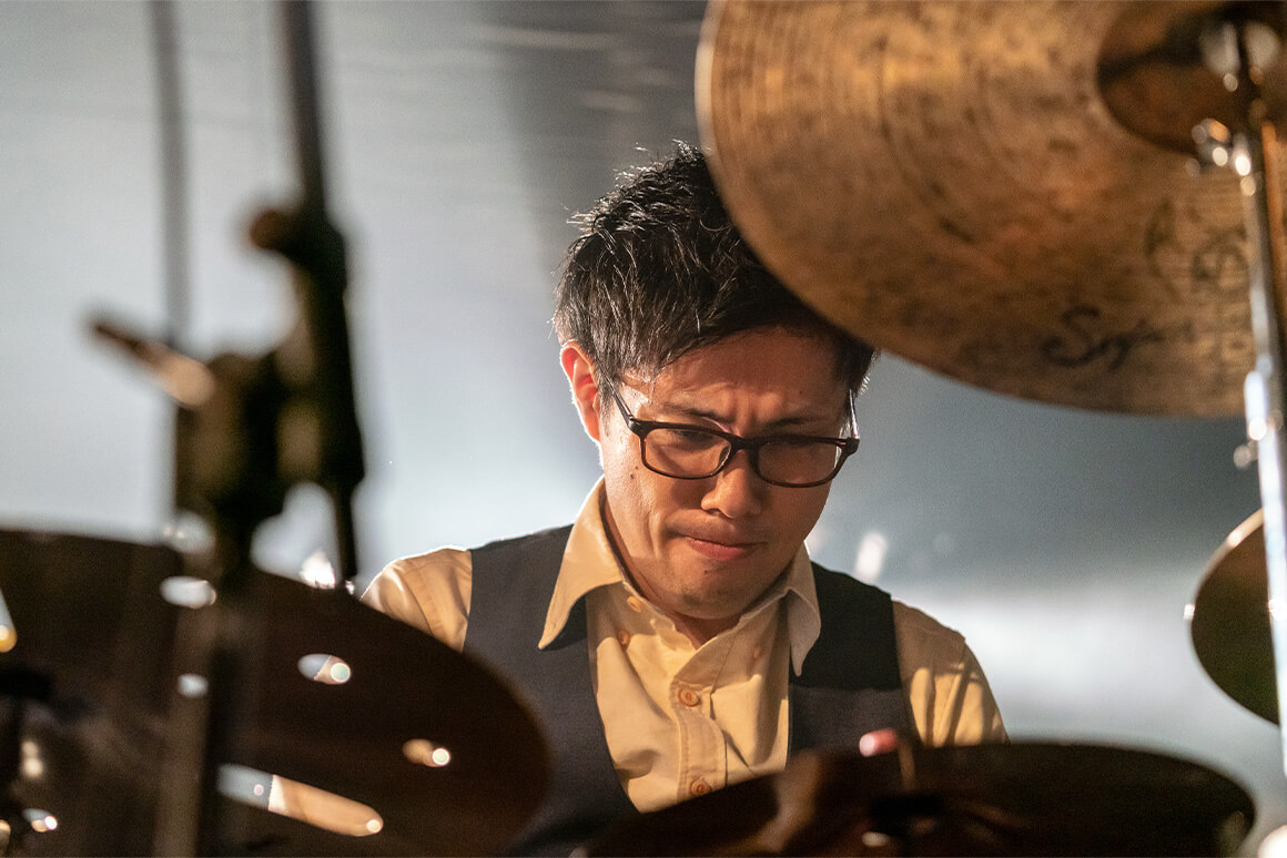 音楽LIVE
