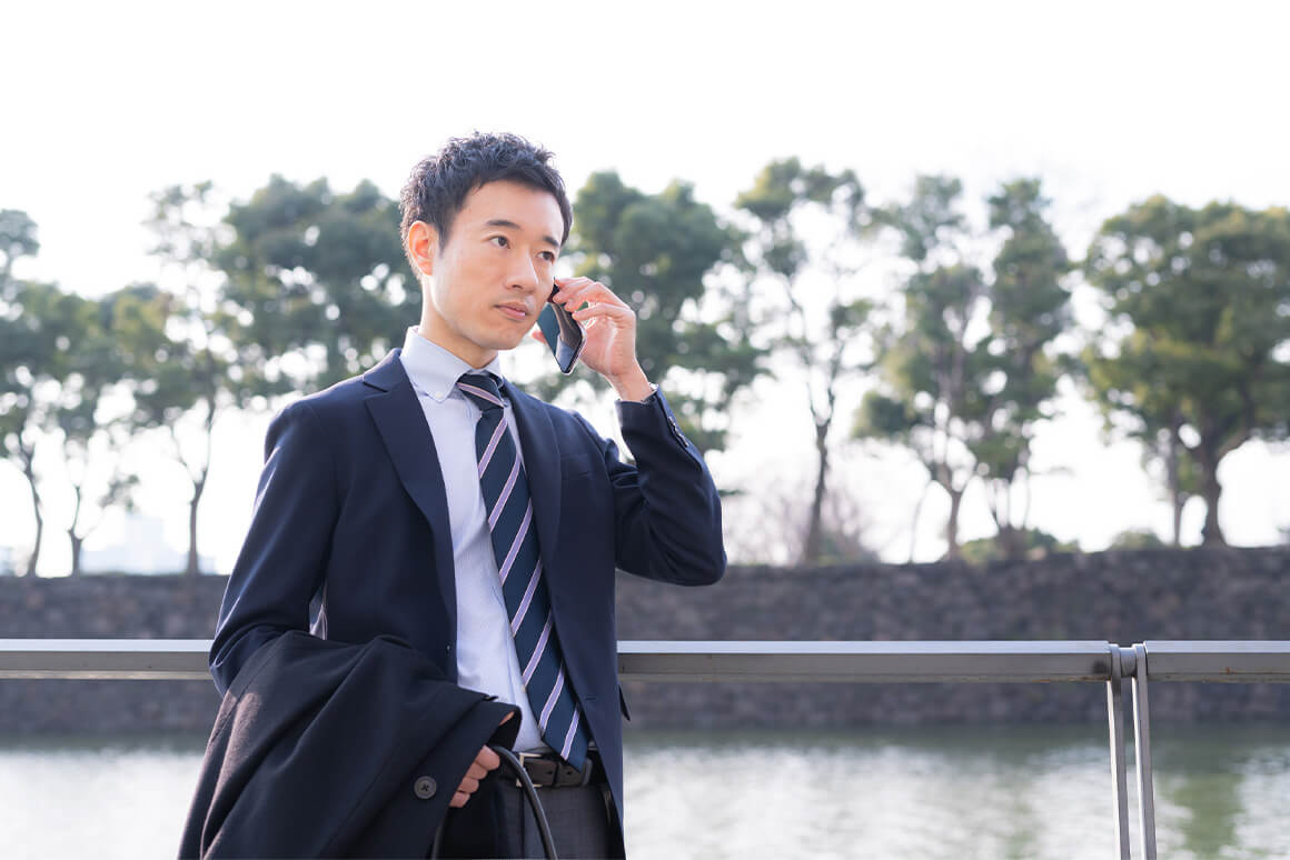 証明写真