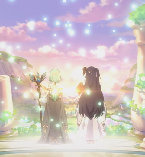 プリンセスコネクト！Re:Dive(アプリ)