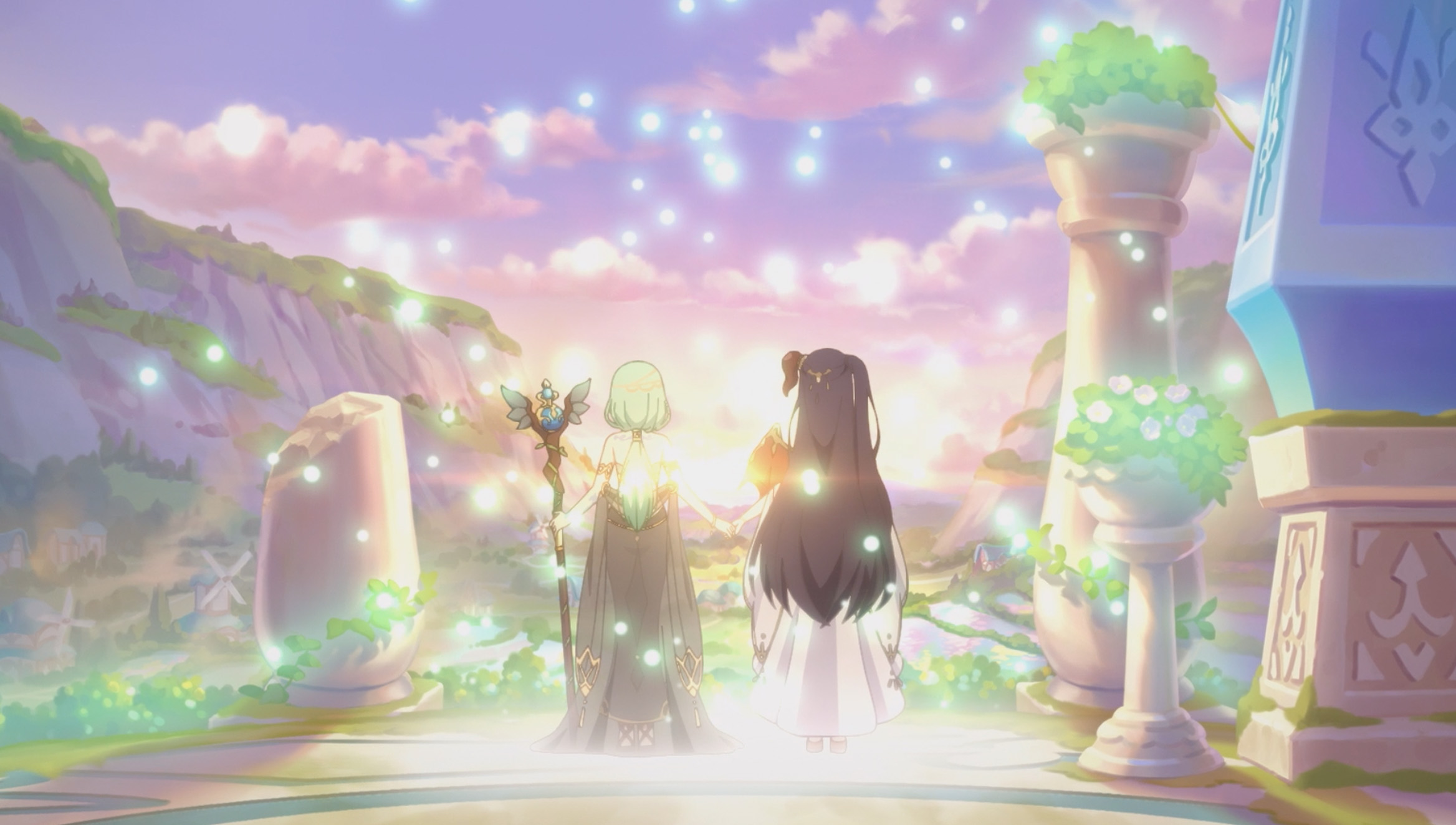 プリンセスコネクト！Re:Dive(アプリ)