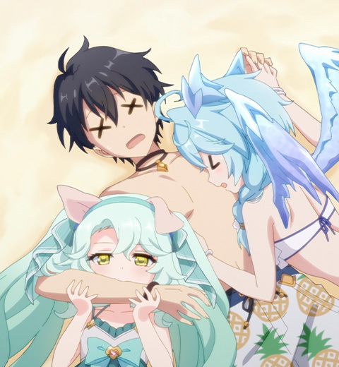 プリンセスコネクト！Re:Dive(アプリ)