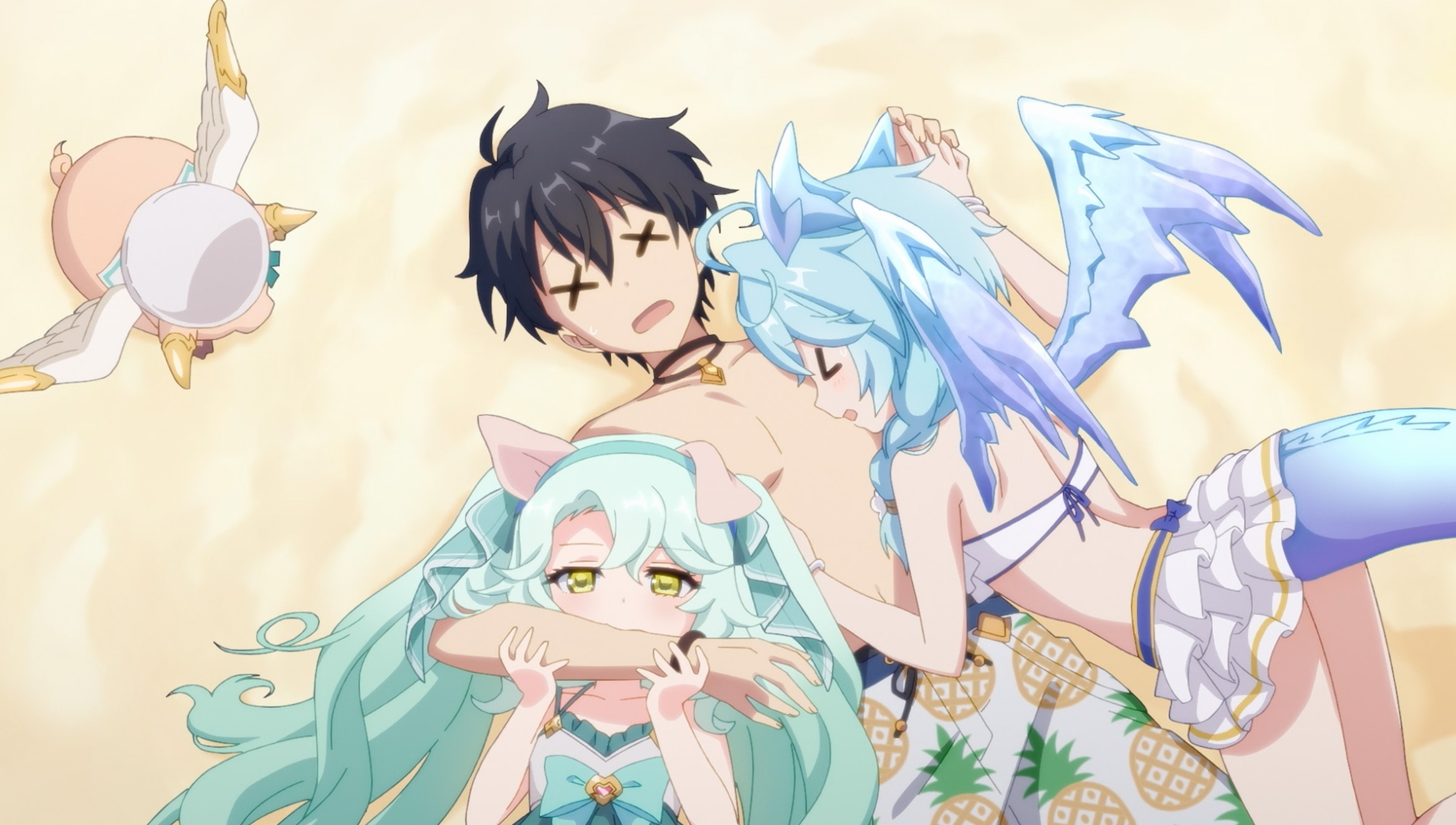 プリンセスコネクト！Re:Dive(アプリ)