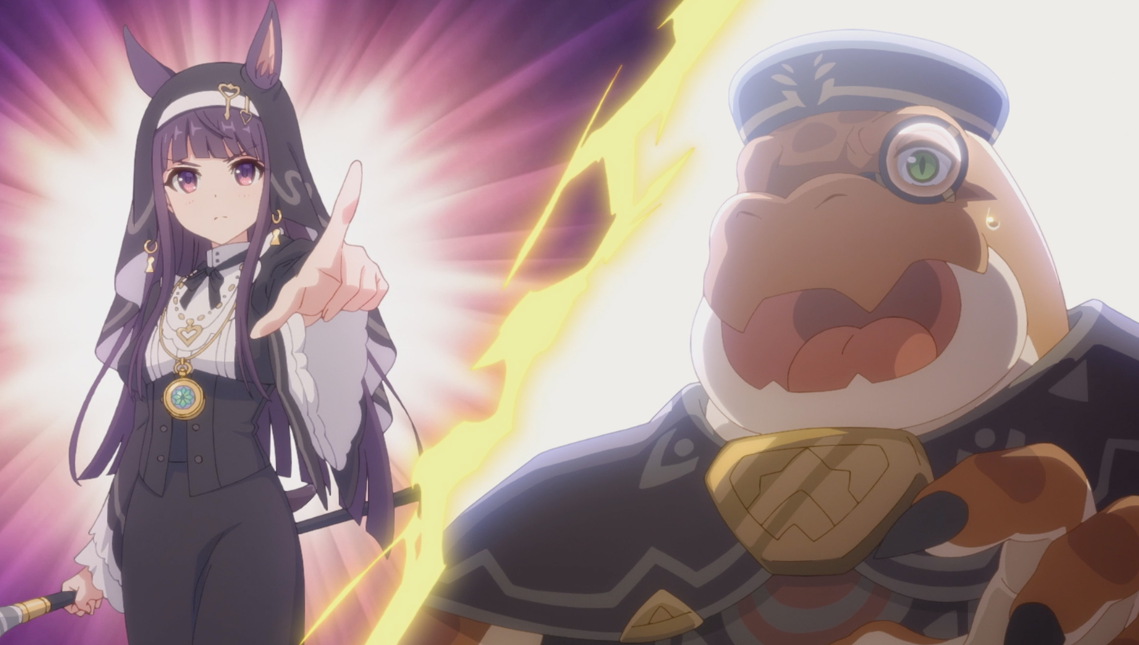 プリンセスコネクト！Re:Dive(アプリ)