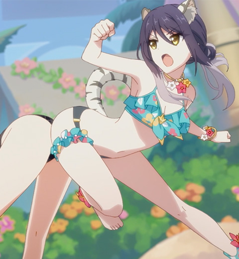 『プリンセスコネクト！Re:Dive(アプリ)』