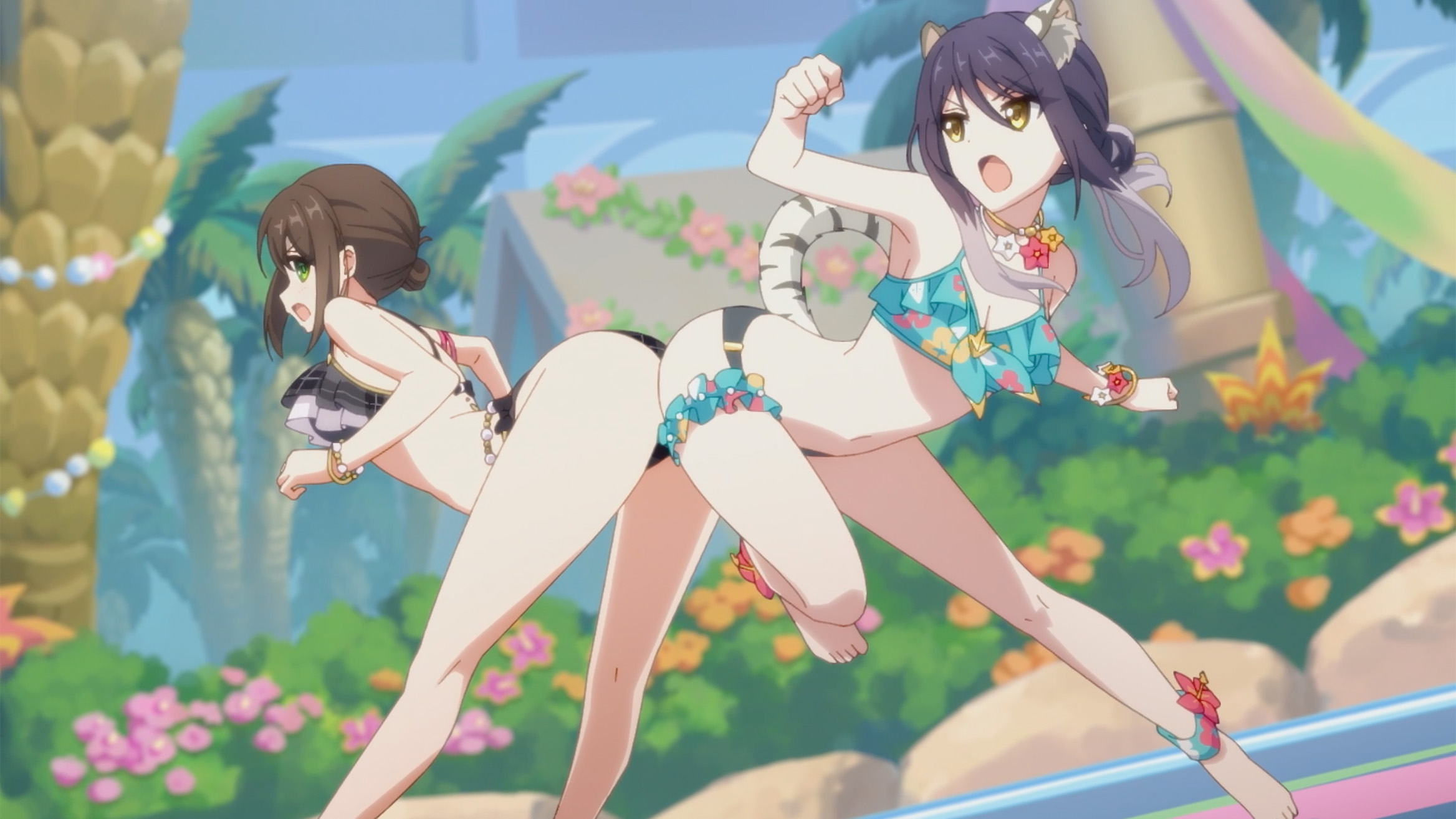 『プリンセスコネクト！Re:Dive(アプリ)』